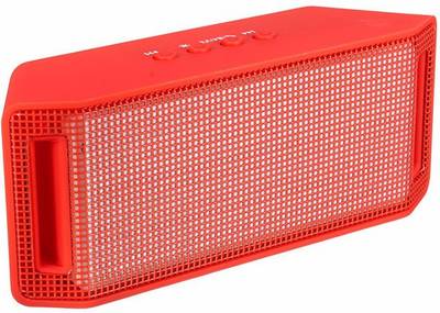 Shrih Stylish Wireless Portable Mobile/Tablet Speaker