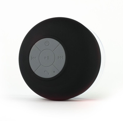 

Goodway GW-SPK 3 W Portable Bluetooth Speaker(Black, Mono Channel)
