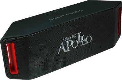 Lionix S-808 Portable Sound Box With Heaviest Sound(Supports Blue...