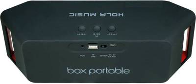 Lionix S-808 Portable Sound Box With Heaviest Sound(Supports Blue...