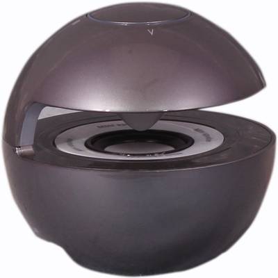 ZYDECO BT 118 Portable Bluetooth Mobile/Tablet Speaker