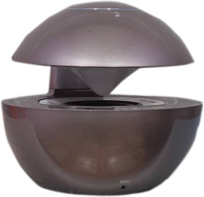 ZYDECO BT 118 Portable Bluetooth Mobile/Tablet Speaker