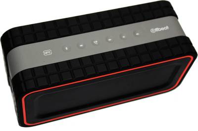 Offbeat Hybrid Portable Bluetooth Mobile/Tablet Speaker
