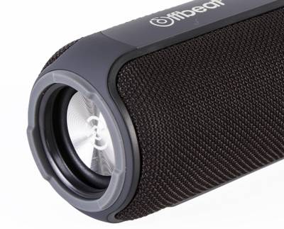 Offbeat SHADE 24W outdoor Portable Bluetooth Mobile/Tablet Speake...
