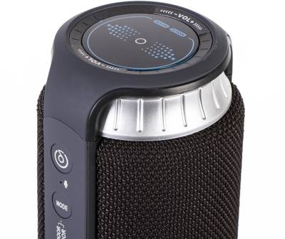 Offbeat SHADE 24W outdoor Portable Bluetooth Mobile/Tablet Speake...