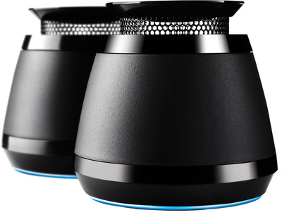 

Razer Ferox Portable Laptop/Desktop Speaker(2.0 Channel)