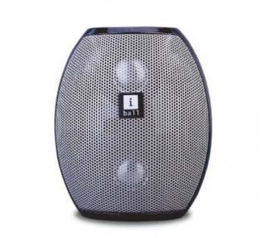 

iBall OPUS Portable Speakers(Mono Channel)