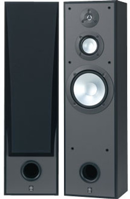 

Yamaha NS-8390 220 W Portable Laptop/Desktop Speaker(Black, 2.0 Channel)