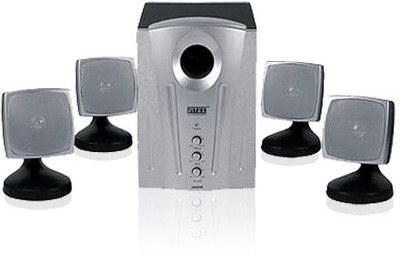 frontech home theater 4.1 price