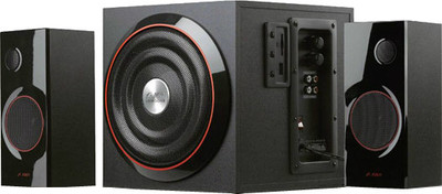

F&D A333U 42 W Portable Laptop/Desktop Speaker(2.1 Channel)