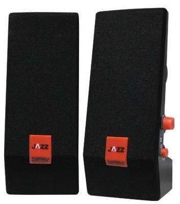 

Zebronics Jazz S380 6 W Portable Laptop/Desktop Speaker(Black, 2.0 Channel)