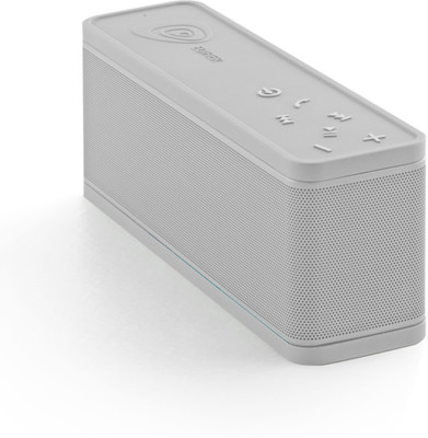 

Edifier Mp 260 4 W Portable Bluetooth Speaker(Grey, Mono Channel)