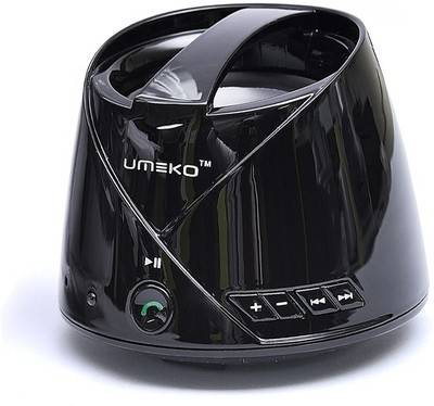 Umeko Groove Portable Bluetooth Mobile/Tablet Speaker