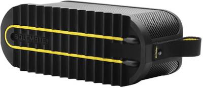 Jabra Solemate NFC Bluetooth Mobile/Tablet Speaker