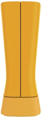 

Supertooth Disco 3 - Honey (By Flipper) 16 W Portable Bluetooth Laptop/Desktop Speaker(Yellow, Mono Channel)