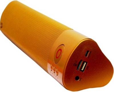 RoQ WM - 1300 HIGH BASS SOUND BAR Portable Mobile/Tablet Speaker