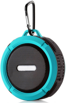 

Kemket C6-SPEAKER Portable Bluetooth Speaker(Colour May Vary, Mono Channel)
