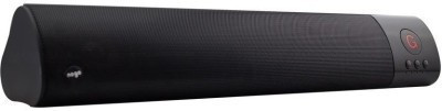 

A Connect Z WM1300 10 W Portable Bluetooth Soundbar(Black, 2.1 Channel)