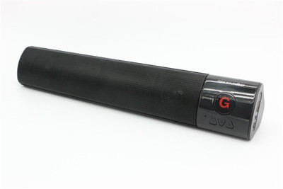 

fnaticos WM1300C 25 W Portable Bluetooth Soundbar(Black, Stereo Channel)