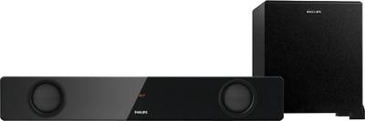 Philips HTL1041 Bluetooth Soundbar