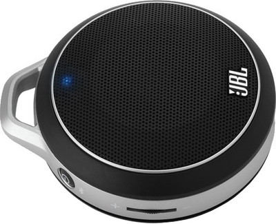 

JBL Micro Wireless Portable Bluetooth Speaker(Mono Channel)