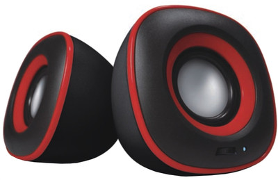 

Circle Soul (Red)(Red, 2.0 Channel)