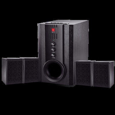 Iball home top