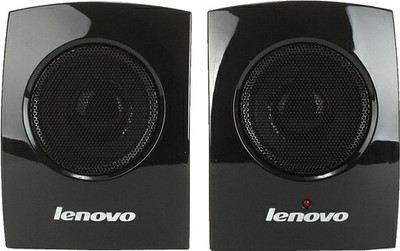 

Lenovo M0420 Multimedia Speaker(2.0 Channel)