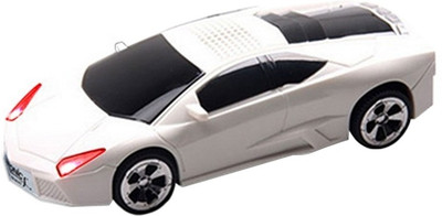 

Zebronics Supersonic 1.0 USB Speaker(White, Mono Channel)