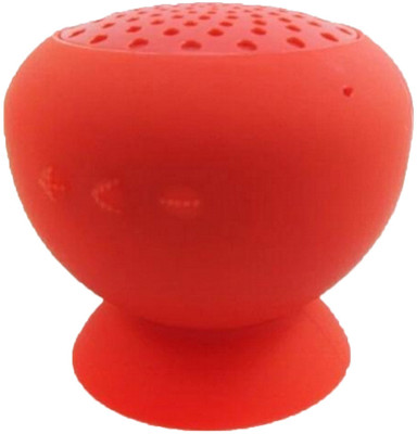 53% OFF on Elint W001R 3 W Portable Bluetooth Speaker(Red, Mono Channel) 53% OFF on Elint W001R 3 W Portable Bluetooth Speaker(Red, Mono Channel)