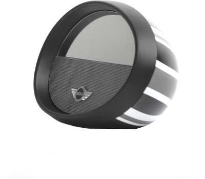 

Mini Cooper PF320B 8 W Portable Bluetooth Speaker(Multicolor, Mono Channel)