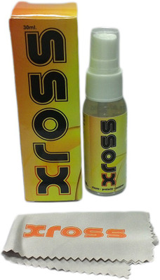 

Xross Cleaning Kit