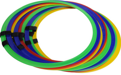

Pepup PSRL-005 Hoop Set(Multicolor)