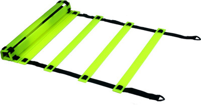 THE UNIVERSE SPORTS TUS20160532 Speed Ladder(Yellow, Black)
