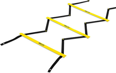 

sklz bikdhd99 Speed Ladder(Yellow, Black)