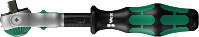 

Wera 05003500001 Speeder Tool(1/4" inch)