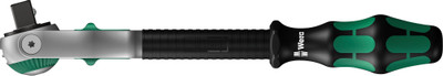 

Wera 05003600001 Speeder Tool(1/2" inch)