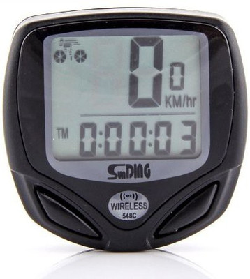 

CycLex 548C Digital Speedometer(X6)