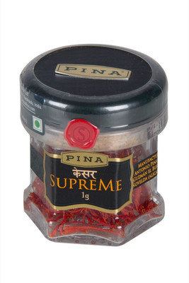 

Pina Pina Saffrons_6(1 g)