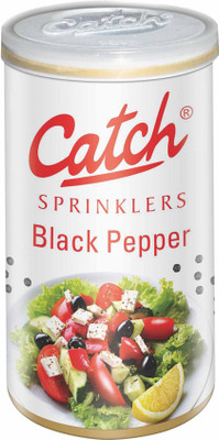 

Catch Black Pepper(100 g)