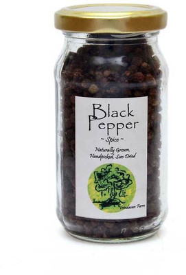 

Vrindavan Farms Black Pepper(100 g)