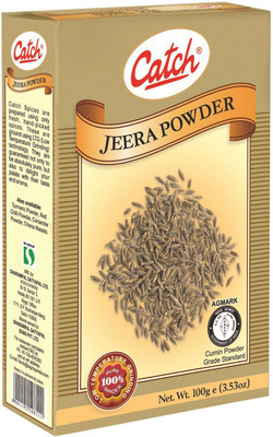 

Catch Jeera(100 g)