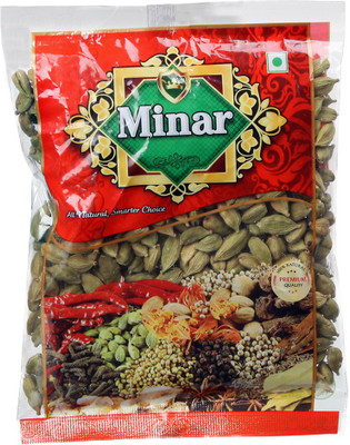 

Minar Green Cardamom(100 g)