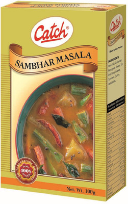 

Catch Sambar(100 g)