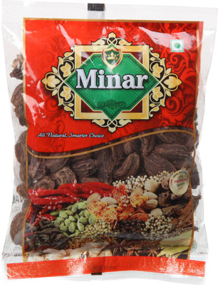 

Minar Black Cardamom(100 g)