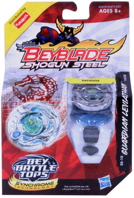

Beyblade Shogun Steel - Guardian Leviathan(Blue)