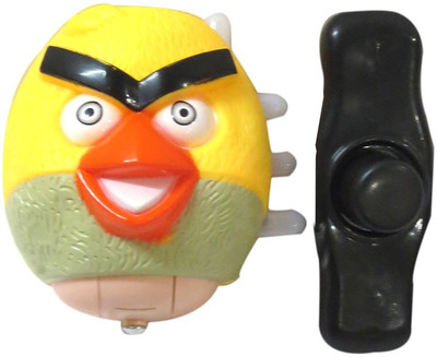 

DCS MultiColor Spining Toy(Multicolor)