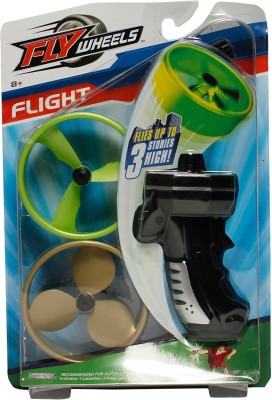 

Fly Wheels Flight Basic - Translucent(Multicolor)