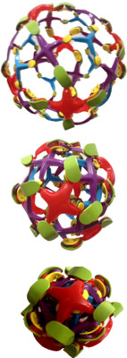 

LG Deals Twist Sphere(Multicolor)