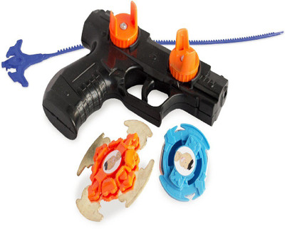 

Toyzee Sharp Blader(Multicolor)